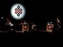 Throbbing Gristle at Primavera Sound 2008