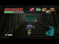 Let's Play The Legend Of Zelda - Ocarina Of Time - Master Quest - Episode CXL