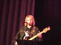 Stryper - Acoustic at Tri City Church, Canton MI, \ Stryper - Acoustic at Tri City Church, Canton MI, \