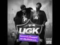UGK - Gravy {Chopped}