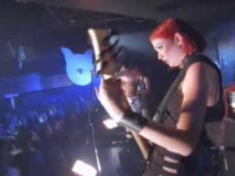 Kittie - Brackish