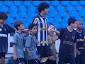 Botafogo 4 x 0 Atlético Goianiense - 2012