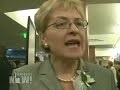 Scahill Questions Lawmakers About Obama's Afghanistan Policy