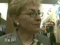Scahill Questions Lawmakers About Obama's Afghanistan Policy