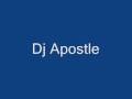 Dj Apostle SOTNS 4x4 vol 10