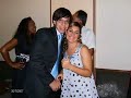 Carisma Formatura 2007