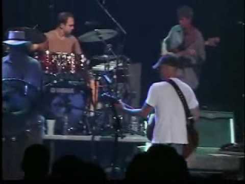 Kenny Chesney - Guitars TikiBars