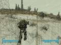 Fallout 3 - Wire frame Mode