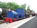 videos de Ribble Steam Railway Spring Steam Gala 2008
