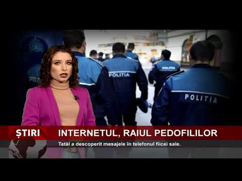 Sentință în cazul unui pedofil, care i-a făcut propuneri sexuale unei fetițe de 10 ani