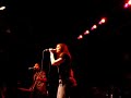 Anna Nalick - \"Dreams\" Fleetwood Mac cover (editver)