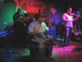 Tremendo Percusion @ FB Lounge Masters of Percussion Part 1 Richie Flores & Anthony Carrillo