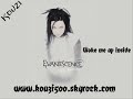 Evanescence - Wake me up inside
