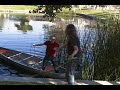Epic Reed Fight; part I