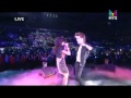 Голая (MUZ TV AWARDS 2012)