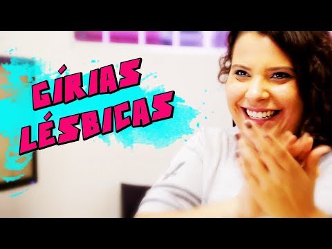 Bee Fun - Top 10 Gírias Lésbicas
