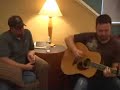 Shane and Shane from their Christmas Album Shane and Shane from their Christmas Album