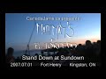 canada day 2007 with matt mays + el torpedo playing stand down at sundown
http://www.canadajams.ca/classifieds/viewtopic.php?t=1724
