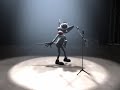 mouse jackson  cgrv unisa
