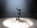mouse jackson  cgrv unisa