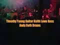 the real grunge jazz