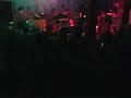the real grunge jazz