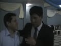 reportero borracho