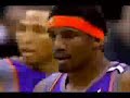 Amare Stoudemire - Im Back Baby!