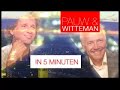 Pauw & Witteman - 5 maart 2008
