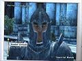  the imperial guard song oblivion elder scrolls