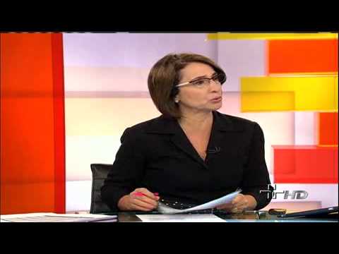 Jornal da Cultura 02/02/2012 - 4º Bloco