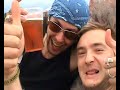 How to Dress for Cricket - My Dear [live @ Nozstock Festival 2008]