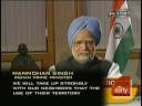 India-Pakistan Tensions