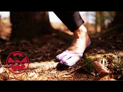 Barfuß-Schuhe - Welt der Wunder