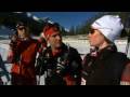 RMR: Bold Beautiful Biathlon