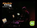 Chris Libing & Speedy J 3000