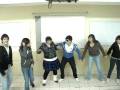 IB Dance Compilation - Around the world