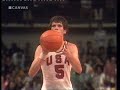 Olympic Games 1972 Drama Finale Basket USA USSR