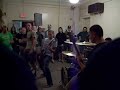 Pulling Teeth - Bleeding To Death. live @ The WCC 2/2