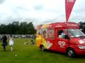 V Festival 2008 Stafford
