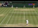 Federer X Nadal - Wimbledon - 5ºSet - Voleio Nadal Federer X Nadal - Wimbledon - 5ºSet - Voleio Nadal