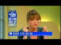 Wright Stuff - Are Some Jokes Off-Limits? (14.03.08)