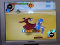 Bari vs. Rops : Zatch Bell Mamodo Fury Bari vs. Rops : Zatch Bell Mamodo Fury