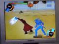 Bari vs. Rops : Zatch Bell Mamodo Fury