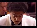 Kissin -Rachmaninov piano concerto #2, Mvt. III (part 1)