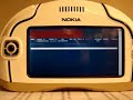 Nokia 7700 Standard Web Browser Nokia 7700 Standard Web Browser