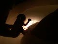 live natural water birth baby girl