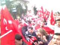 KADINHANI M.Y.O. teröre lanet yürüyü?ü KADINHANI M.Y.O. teröre lanet yürüyü?ü