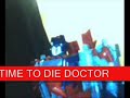 PRIME VS DOCTOR AND ROSE