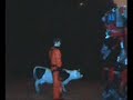 PRIME VS DOCTOR AND ROSE